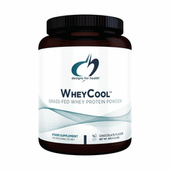 Designs For Health Whey Cool Chocolate 900g