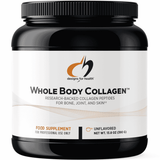 Designs For Health Whole Body Collagen 390g