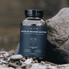 APE Nutrition Whole Bone Matrix 60s (Formerly 240s)