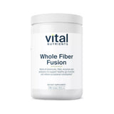 Whole Fiber Fusion - 261g | Vital Nutrients