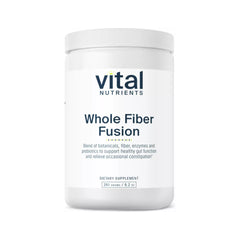 Whole Fiber Fusion - 261g | Vital Nutrients