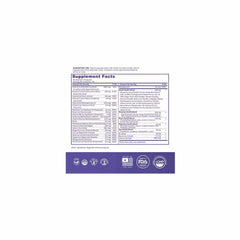 Whole Food Multivitamin for Men - 120 Capsules | Vitamin IQ