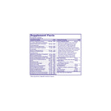 Whole Food Multivitamin for Women - 120 Capsules | Vitamin IQ