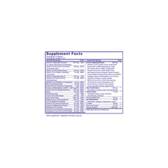 Whole Food Multivitamin for Women - 120 Capsules | Vitamin IQ