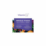 Whole Food Multivitamin for Women - 120 Capsules | Vitamin IQ