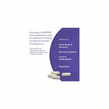 Whole Food Prenatal Vitamin - 120 Capsules | Vitamin IQ