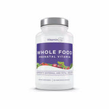 Whole Food Prenatal Vitamin - 120 Capsules | Vitamin IQ