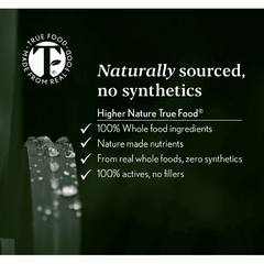 Higher Nature Whole Minerals 60s