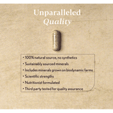 Higher Nature Whole Minerals 60s