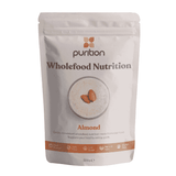 Purition Wholefood Nutrition Almond 500g