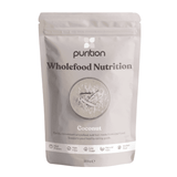 Purition Wholefood Nutrition Coconut 500g