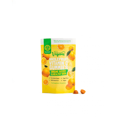Vegums Wholefruit Vitamin C Gummies 30s