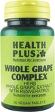 Health Plus Whole Grape Complex