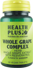Health Plus Whole Grape Complex