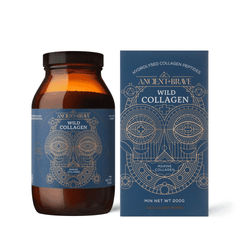 Ancient + Brave Wild Collagen Jar 200g