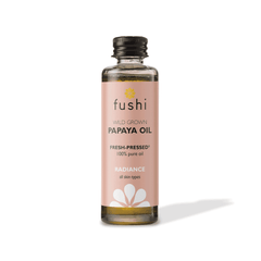 Fushi Wild Grown Papaya Oil 50ml