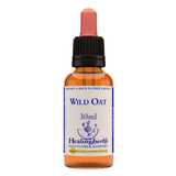 Healing Herbs Ltd Wild Oat 30ml