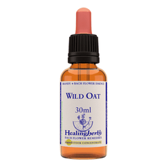 Healing Herbs Ltd Wild Oat 30ml