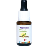 New Roots Herbal Wild Oregano 15ml