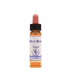 Healing Herbs Ltd Wild Rose 10ml