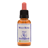 Healing Herbs Ltd Wild Rose 30ml
