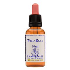 Healing Herbs Ltd Wild Rose 30ml