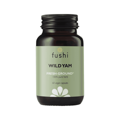 Fushi Wild Yam 60s