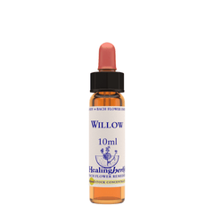Healing Herbs Ltd Willow 10ml