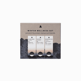 Aqua Oleum Winter Wellness Set 3 x 10ml