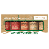 Benecos Winter-Wonder-Minis 5x50ml