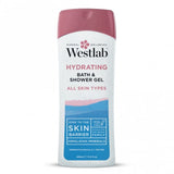 Westlab Hydrating Bath & Shower Gel 400ml