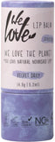 We Love the Planet Velvet Daily Lip Balm 4.9g