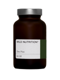 Wild Nutrition Zinc Plus for All 30's