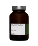 Wild Nutrition Iron Plus for All 30's