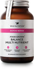 Wild Nutrition Bespoke Woman Food-Grown Balance Multi Nutrient 90's