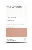 Wild Nutrition Endo Support for Women 90's