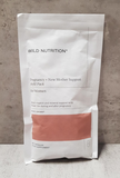 Wild Nutrition Pregnancy + New Mother Support Refill Pack 90's
