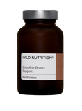 Wild Nutrition Complete Beauty Support for Women 60's