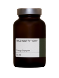 Wild Nutrition Energy Support for All 60's