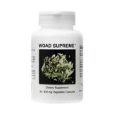 Woad Supreme (Isatis tinctoria) - 90 Capsules | Supreme Nutrition Products