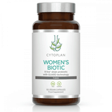 Cytoplan Women's Biotic 60s