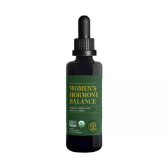 Women's Hormone Balance - 59ml | Global Healing