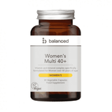 Balanced Women's Multi 40+ 30s