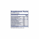Women's Phase I - 120 Capsules | Vitanica
