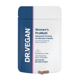 DR VEGAN Women's ProMulti 60s