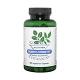 Women's Symmetry - 90 Capsules | Vitanica