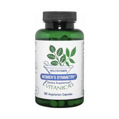 Women's Symmetry - 90 Capsules | Vitanica