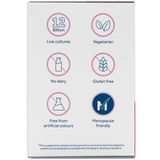 Optibac Women's Wellbeing 30s