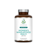 Cytoplan Women's Wholefood Multi 120s