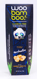 Woobamboo Fluoride-Free Toothpaste Marshmallow 113g